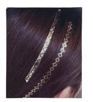 DANA tatoo assorti per pagina