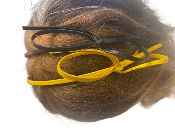 Haarfantasie - Diadeem assorti