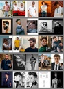 Kapserboek Attraction "Men & Guys"