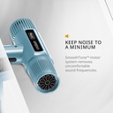 WAHL Haardroger - Vanguish Cool Blue