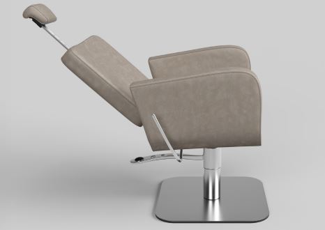 Salon Ambience - Kappersstoel VENUS