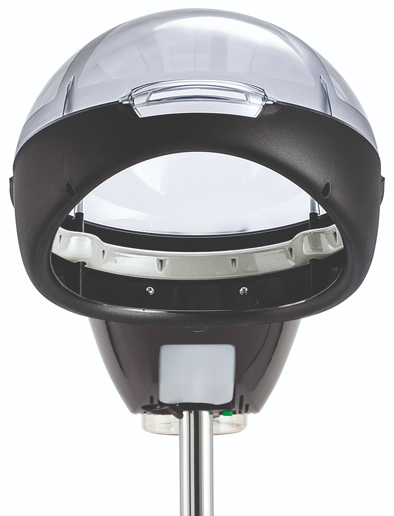 Ceriotti | FOG Digital Ozono – Professionele Vaporizer met ozon & ionizer