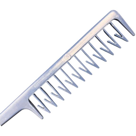 Mechekam Easy Weaver Kam Assorti - Per Stuk