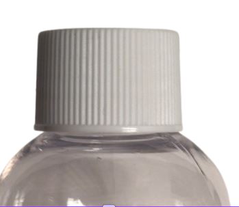 Reisbenodigdheden tas