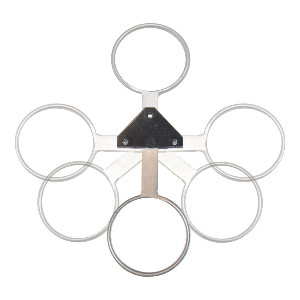 NELSON Kaptafel -  Accessoire SUP 63P