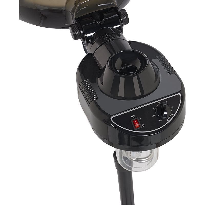 PROVAPO | Professionele stoomkap