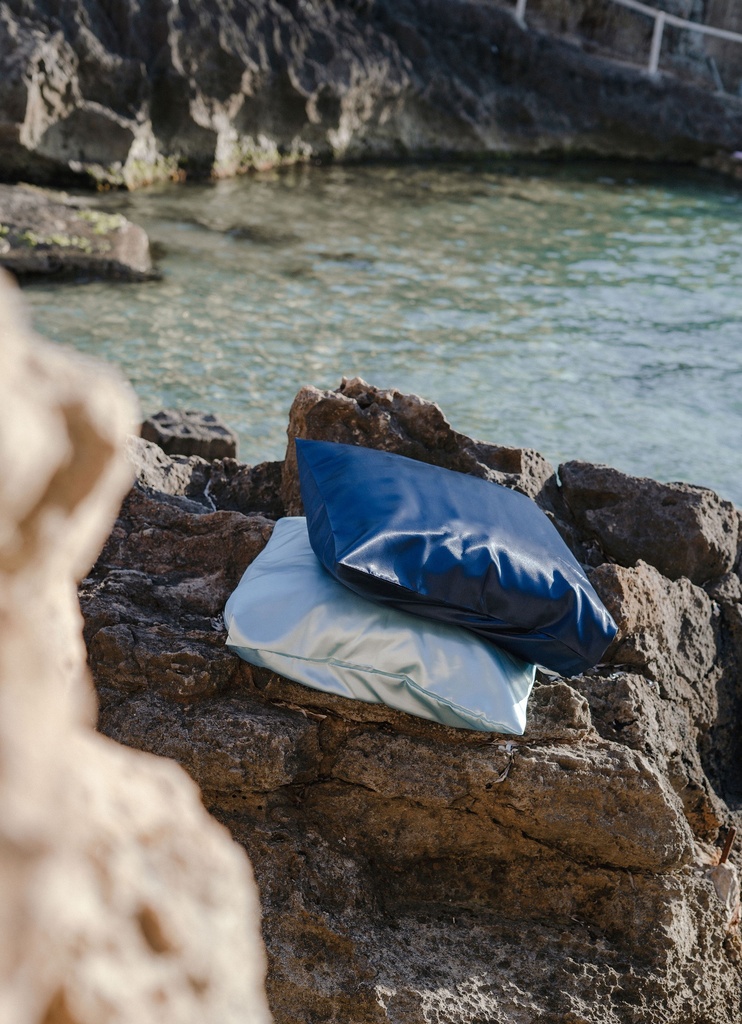 BEAUTY PILLOW | Satijnen Kussenslopen (60x70)