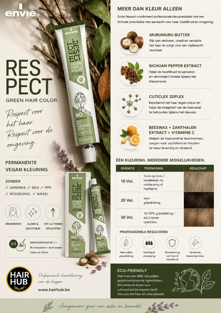 Envie Respect Informatie.webp