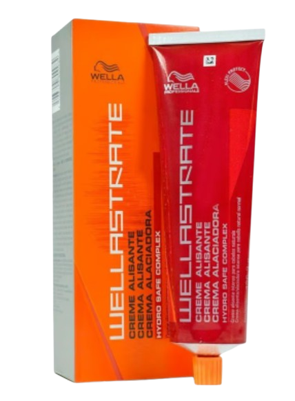 WELLA - Wellastrate mild