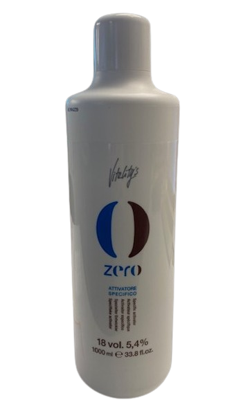 VITALITY'S Oxydant - Zero 1000 ml 18 Vol. 5,4%