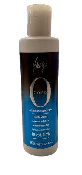 VITALITY'S Oxydant - Zero 1000 ml 18 Vol. 5,4%