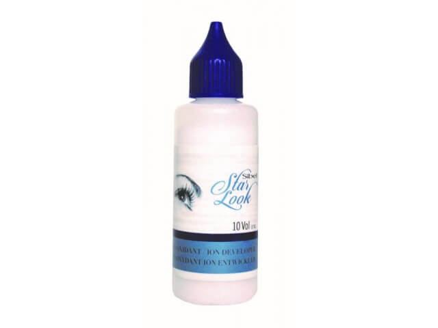 STAR LOOK - Oxydant Ion Wimperverf 10 Vol - 3% 50ml
