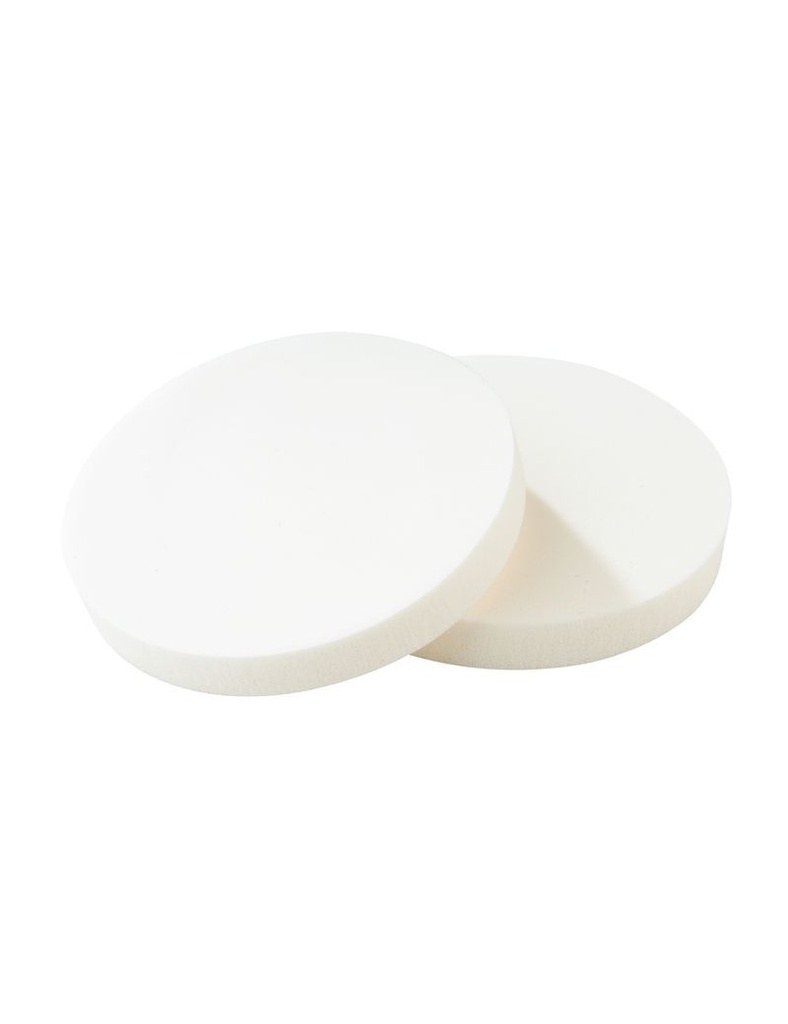 SIBEL Spons - Latex 2 Stuks