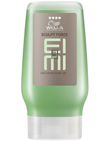 WELLA - Sculpt Force 125 ml
