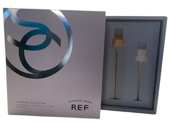 REF Verpakking -Signature Collection Box