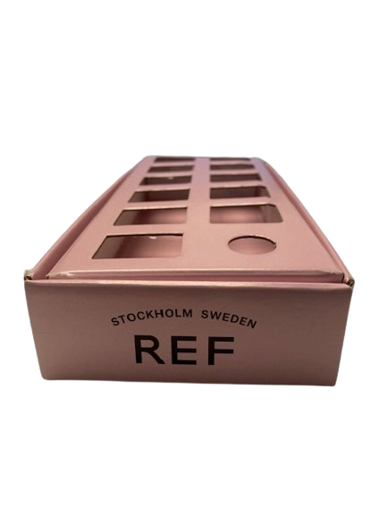 REF Verpakking - Display Frizz Tamer