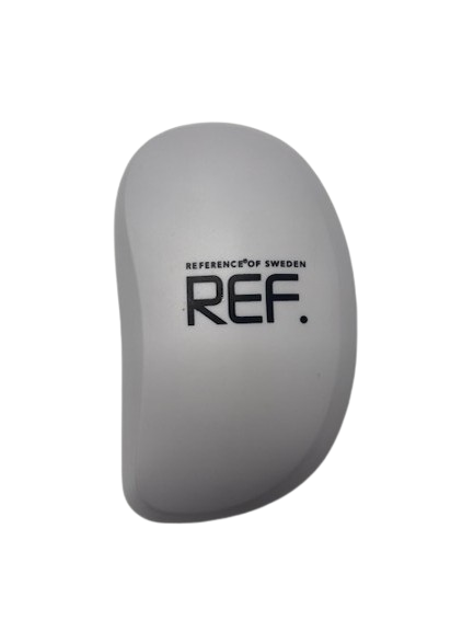 REF Promomateriaal - Ontwarborstel Detangler Wit