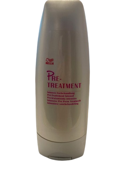 WELLA  Pre Treatment 250 ml
