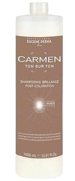 PERMA COLORATION TT SHAMPOING POST COLORATION 1 L