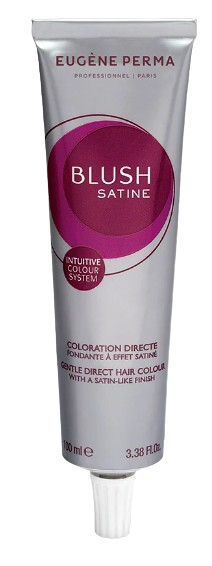 PERMA Kleuring - Blush Satine Marron 100 ml Directe Kleuring