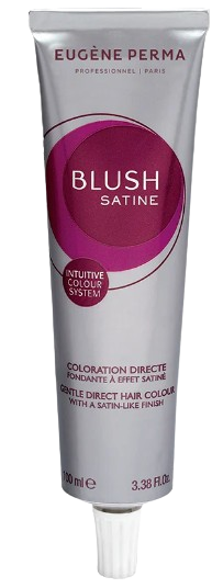 PERMA KLEURING BLUSH SATINE BLOND TUBE 100 ML  DIRECTE KLEURING