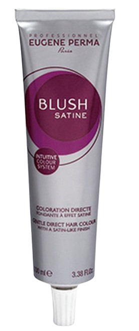 PERMA KLEURING BLUSH SATINE BLOND TRES CLAIR TUBE 100 ML  DIRECTE KLEURING