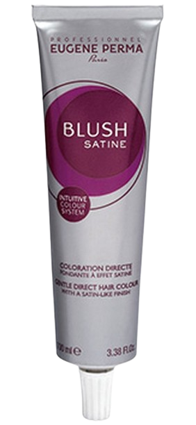 PERMA KLEURING BLUSH SATINE BLOND CLAIR TUBE 100 ML  DIRECTE KLEURING
