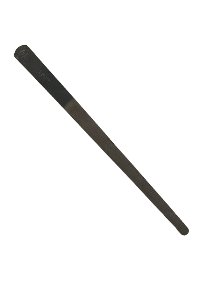 metaalvijl  Souplinox  24 cm