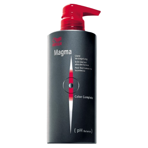 Magma soin sublimateur de brillance