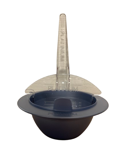Verre doseur platinium