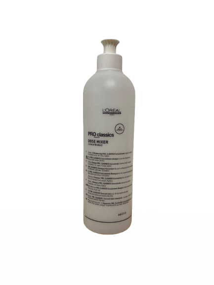 L'Oréal Flacon applicateur doseur Oreal Pro Classics 500 ml