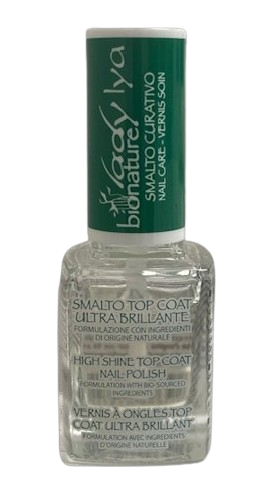 LADY LYA Nagelverzoringslac High Shine Top Coat 12ml