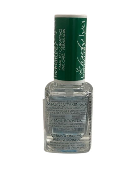 LADY LYA Nagelverzoringslac Vitamin booster 12ml