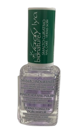 LADY LYA smalto nagelverzoringslac Hardener Nail Polish 12 ml