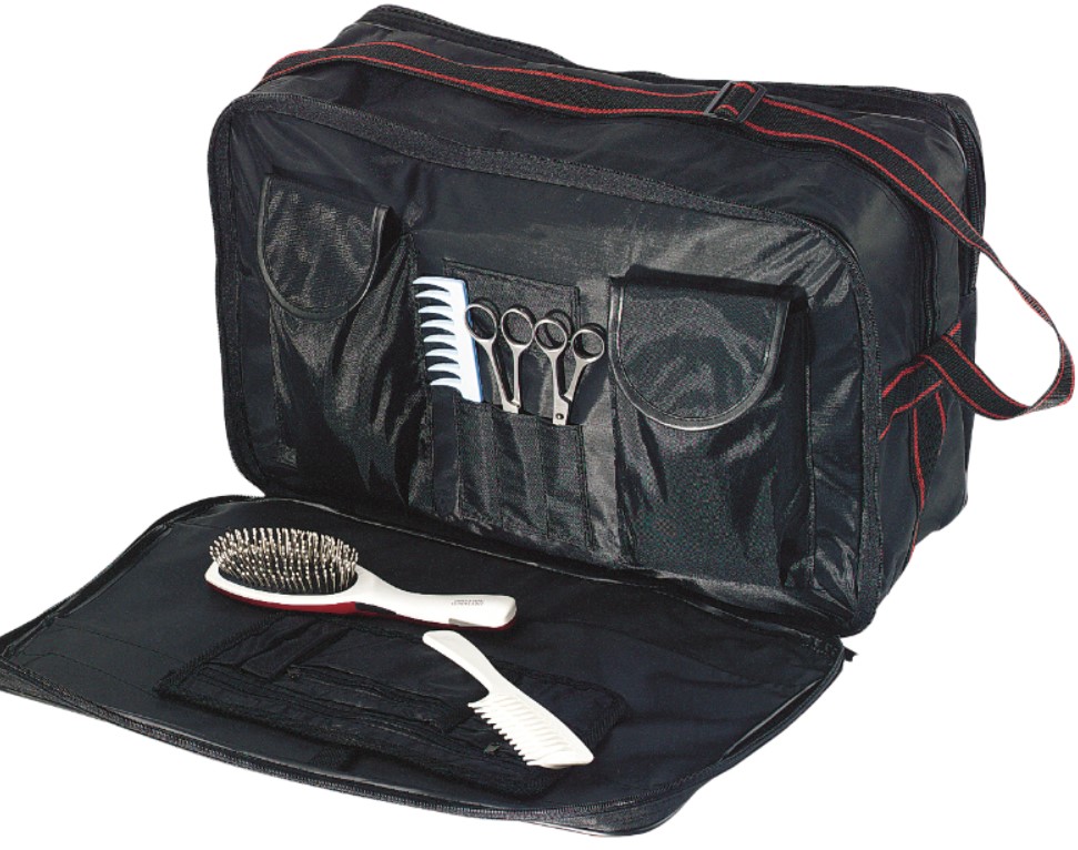 Sac de coiffeur 50 x 24 x 32 cm