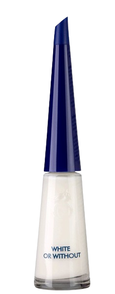 HEROME - white or without