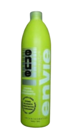 ENUE Oxydant - Activating Cream 500 ml Bleaching-Verhelderend