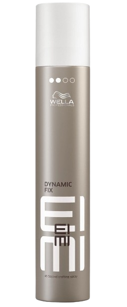 WELLA Haarspray - Dynamic Fix 300 ml