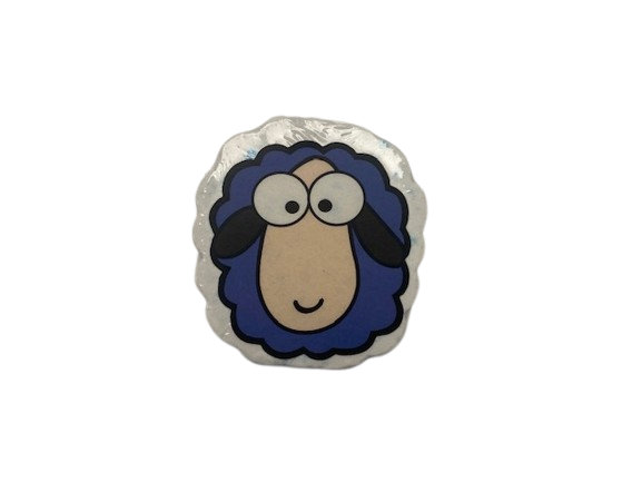 DE LAURIER animal fizzer 1831 SCHAAP