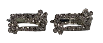 DANA/ATOUT BEAUTE Haarfantasie - Mini Stras Clip ref 2860 assorti