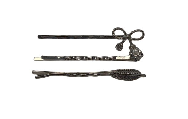 DANA Haarfantasie Haarspeldjes per 3