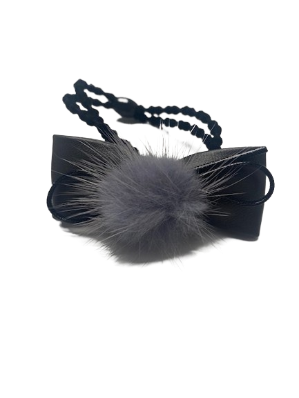 DANA Haarelastiek 291301 strik 