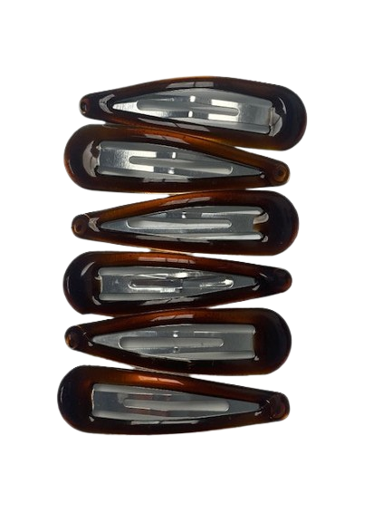 DANA 6 CLIC CLAC BRUIN  ECAIL KM 