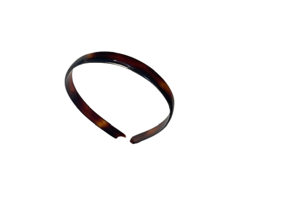 DANA  FIJNE BRUINE diademe