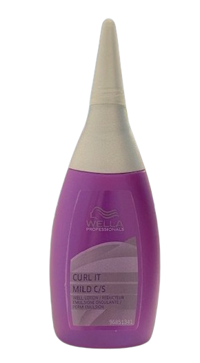 WELLA Permanent - Curl It - Mild 75 ml