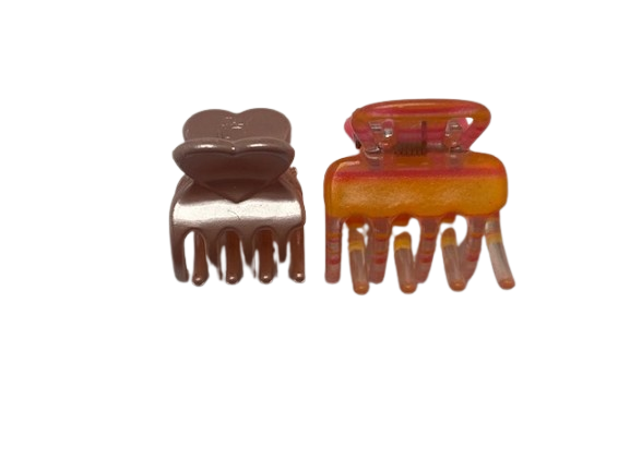 CONTENTS Knijper - Midden Model (transparant doosje) - Prijs.Stuk