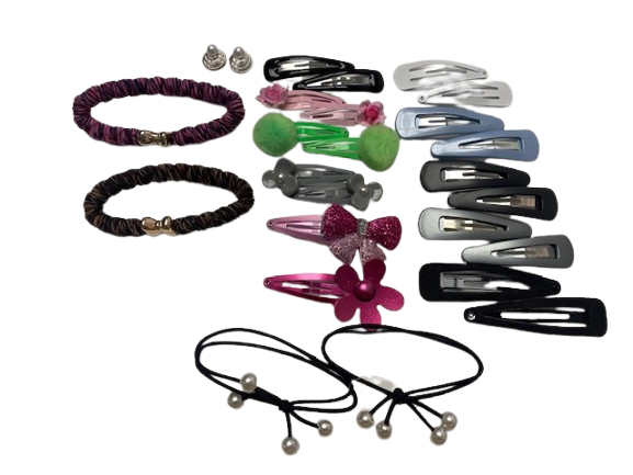 CONTENTS Haarfantasie HM03