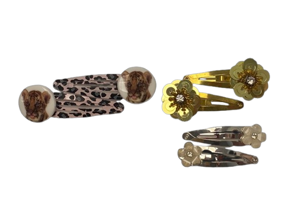 CONTENTS Haarfantasie