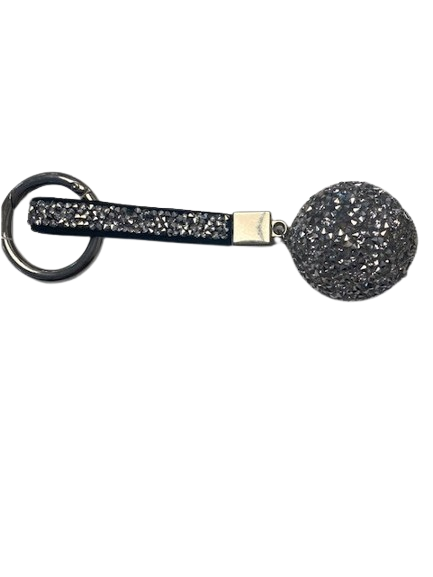 CONTENTS accessoire SLEUTELHANGER STRAS