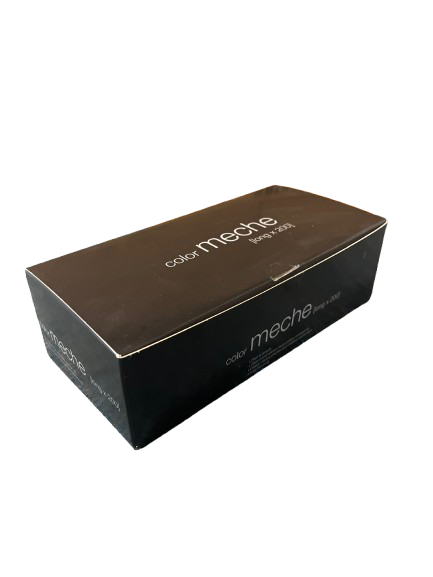 Colour mèche long 19,6x9,5cm